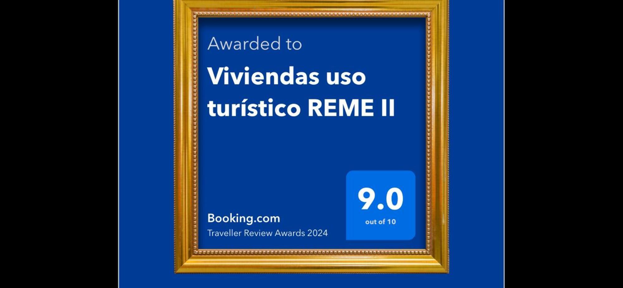 Viviendas Uso Turistico Reme II Foz Zewnętrze zdjęcie